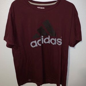 adidas t shirt
